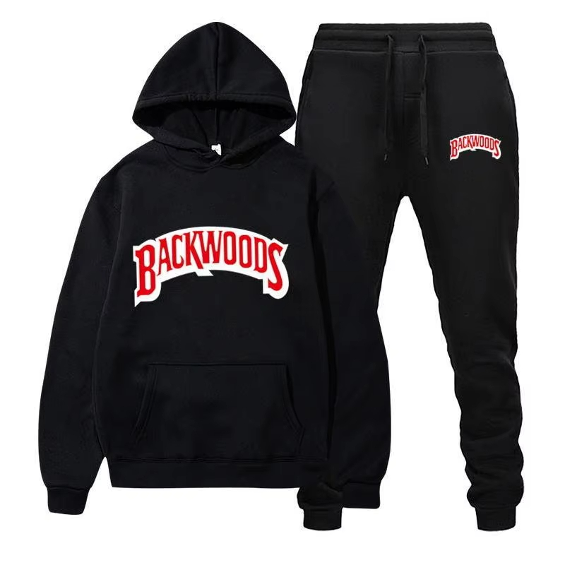 2026 Winter Hoodie Sets Men Fa - огляд і ціна Winter Clothing For Women