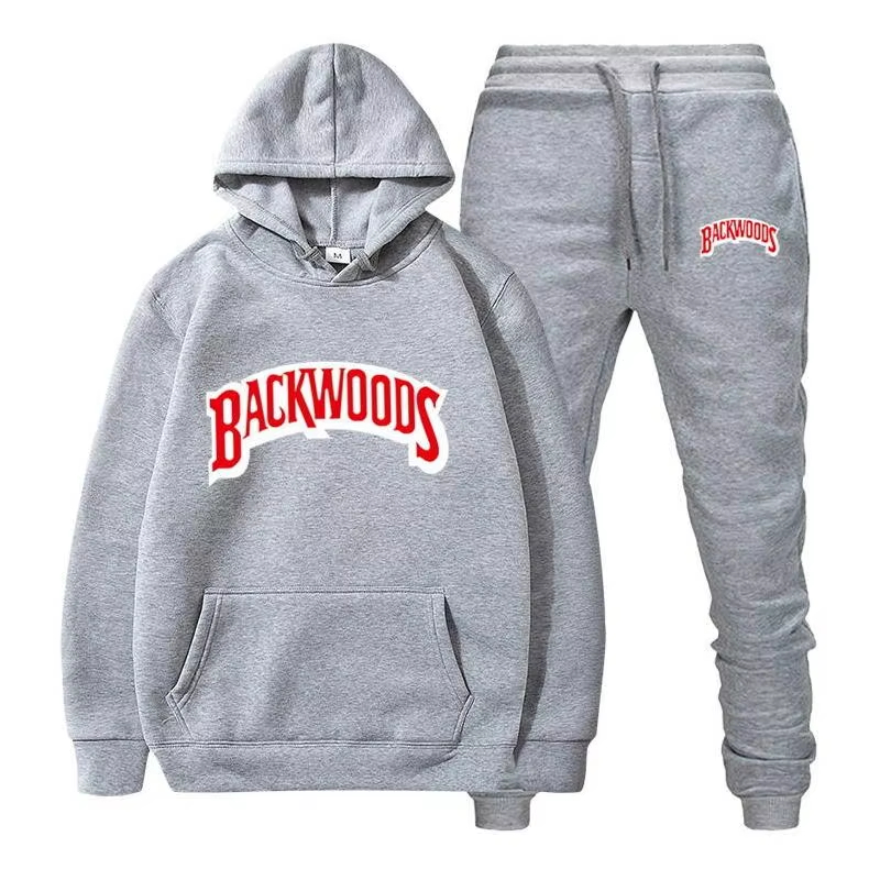 2026 Winter Hoodie Sets Men Fa - огляд і ціна Winter Clothing For Women