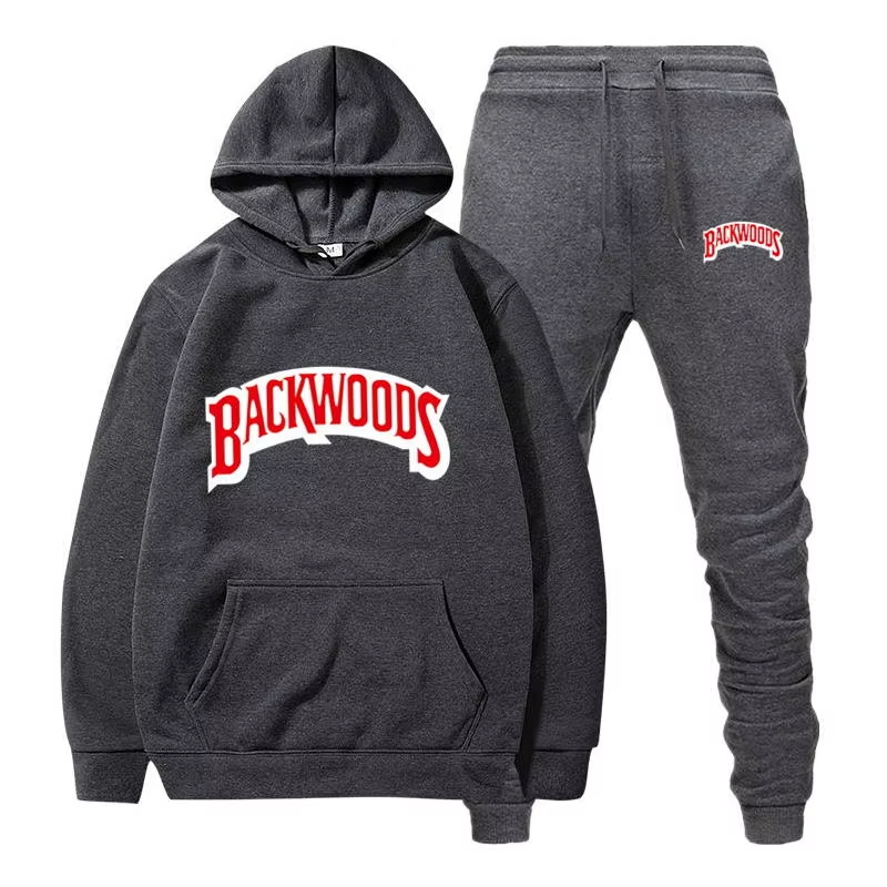 2026 Winter Hoodie Sets Men Fa - огляд і ціна Winter Clothing For Women