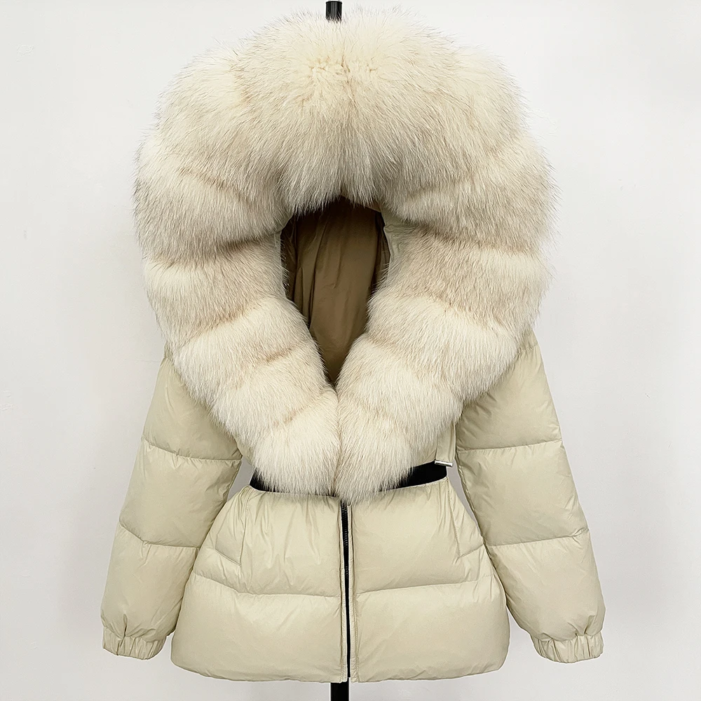 90% White Duck Down Coat Fashi - огляд і ціна Winter Clothing Wholesale