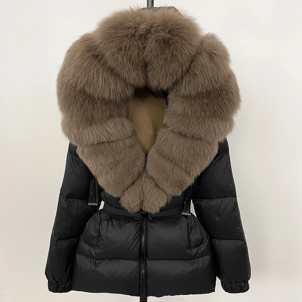 90% White Duck Down Coat Fashi - огляд і ціна Winter Clothing Wholesale