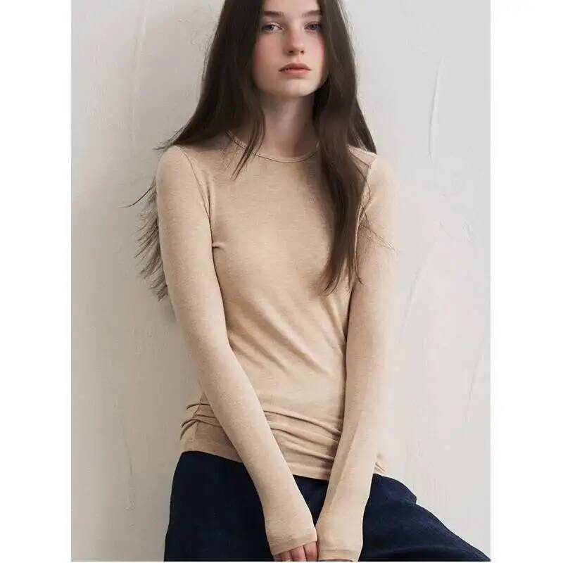 Women Cashmere Blend Long Slee - огляд і ціна Winter Clothing For Women