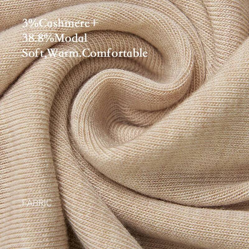 Women Cashmere Blend Long Slee - огляд і ціна Winter Clothing For Women