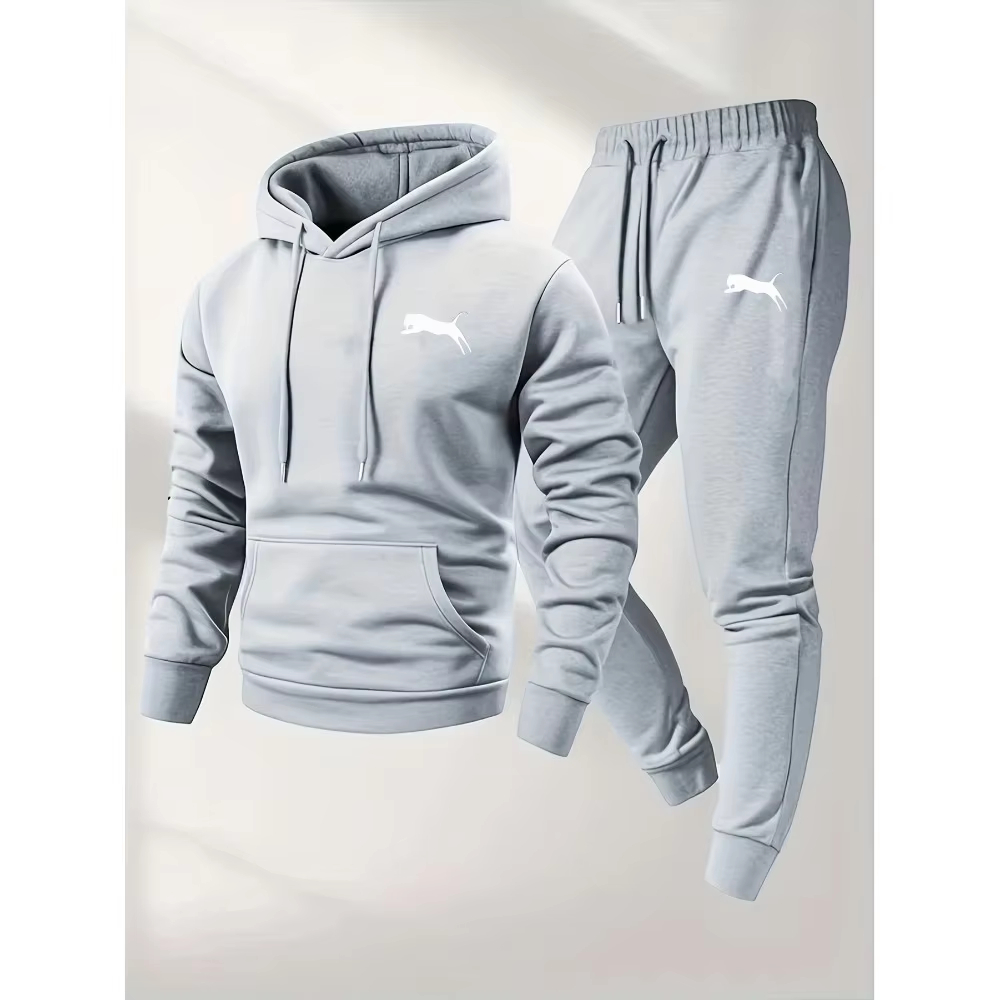 2026 Hot Selling Men's Hooded  - огляд і ціна Winter Clothing Hoodie