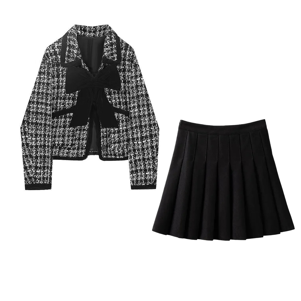 Women Autumn Winter Preppy Sty - огляд і ціна Wool Blend Coat