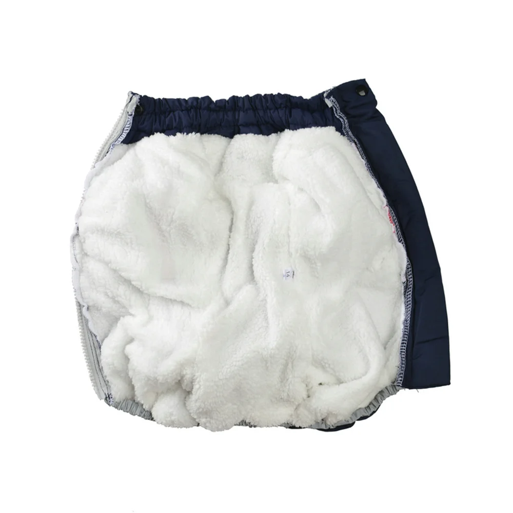 Pet Winter Clothes Waterproof  - огляд і ціна Winter Clothing Kids